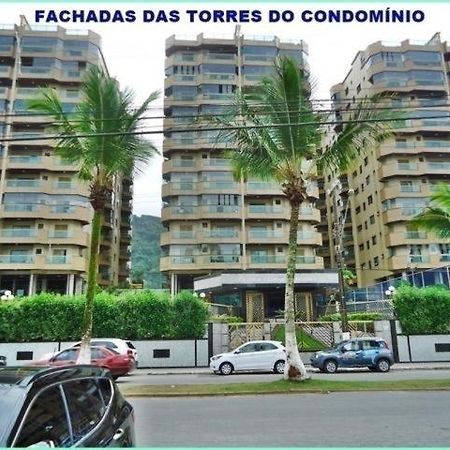 Golden Village - Mongaguá Esterno foto