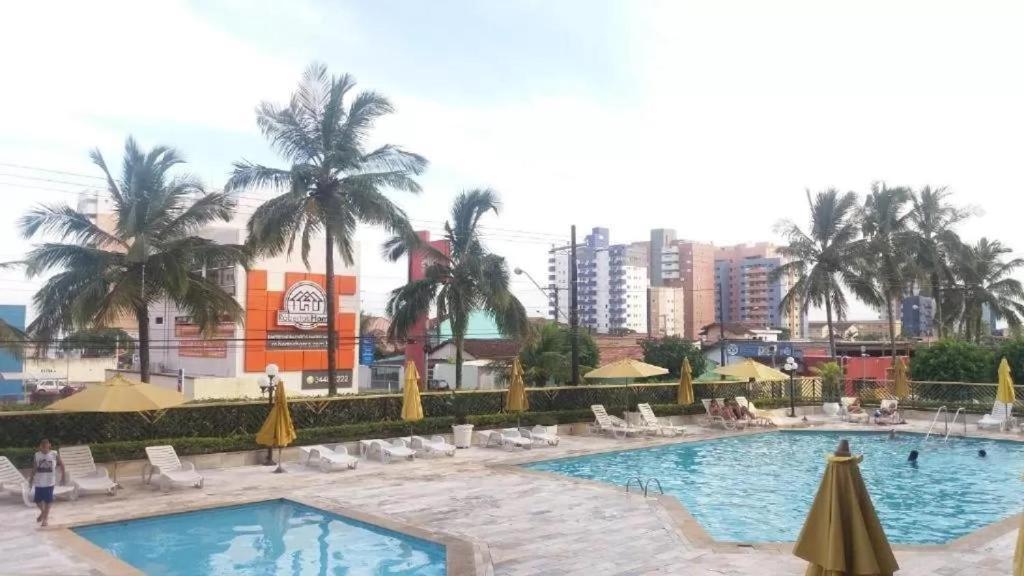 Golden Village - Mongaguá Esterno foto