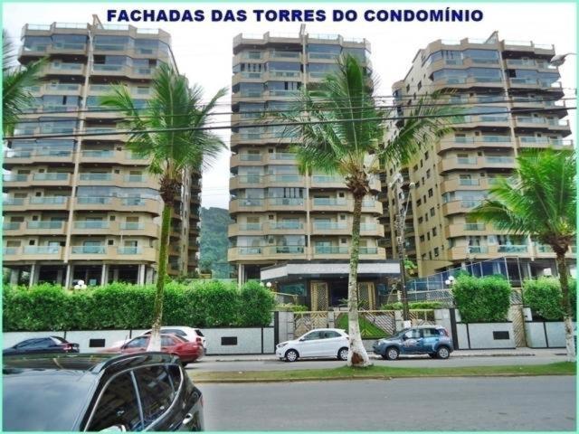 Golden Village - Mongaguá Esterno foto